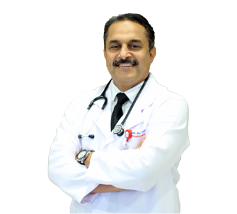 DR. Abdul Razik